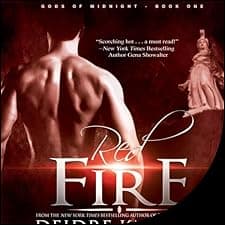 Red Fire
