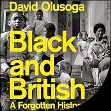 Black and British