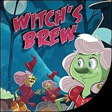 Witch's Brew