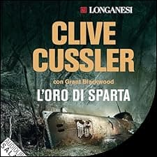 L'oro di Sparta