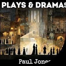 Paul Jones