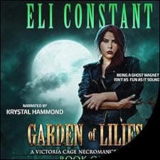 Garden of Lilies