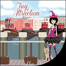 Tug of Attraction