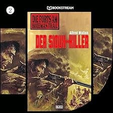 Der Sioux-Killer