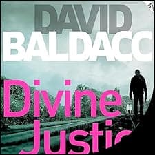 Divine Justice