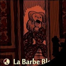 La barbe bleue
