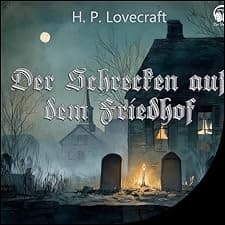 Der Schrecken auf dem Friedhof