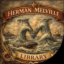 The Herman Melville Library
