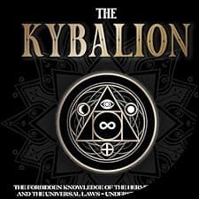 The Kybalion