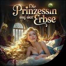 Die Prinzessin auf der Erbse