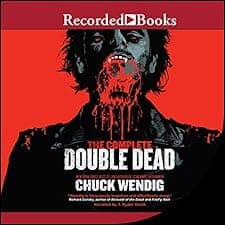 The Complete Double Dead