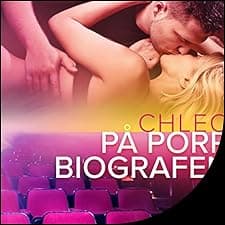 P&aring; porrbiografen - erotisk novell