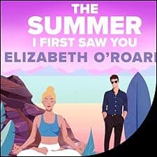 The Summer I First Saw You