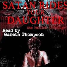 Satan Rides Your Daughter