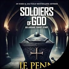 Soldiers of God