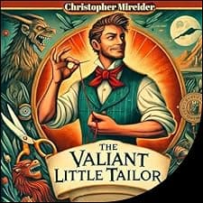 The Valiant Little Tailor