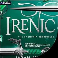 Irenic