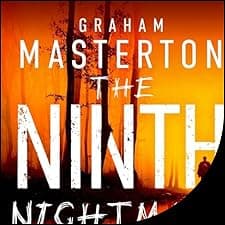 The Ninth Nightmare