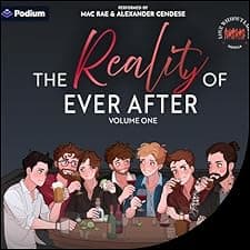 The Reality of Love Ever After
