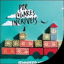 Por lugares incr&iacute;veis [All the Bright Places]