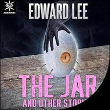 The Jar and Other Stories