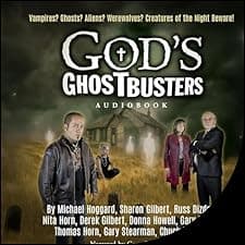 God's Ghostbusters