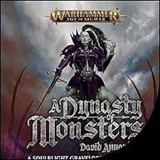 A Dynasty of Monsters