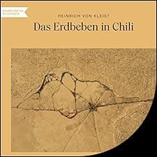 Das Erdbeben in Chili