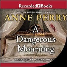 A Dangerous Mourning