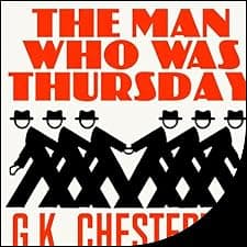 The Man Who Was Thursday
