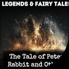 The Tale of Peter Rabbit and Others