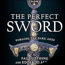 The Perfect Sword