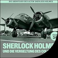 Sherlock Holmes und die Vergeltung des Colonels