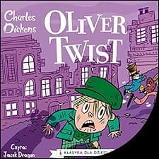 Oliwer Twist