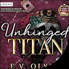 Unhinged Titan