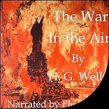 The War in the Air
