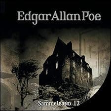 Edgar Allan Poe, Sammelband 12