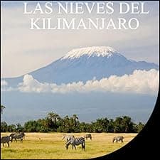 Las nieves del Kilimanjaro