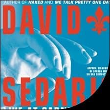 David Sedaris