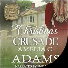 Christina's Crusade
