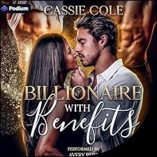 Billionaire with Benefits