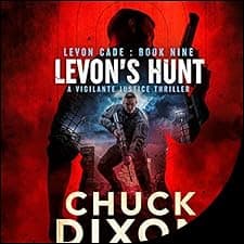 Levon's Hunt