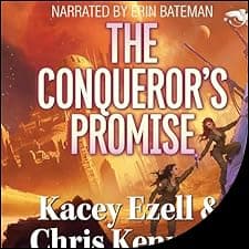 The Conqueror's Promise
