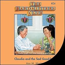 Claudia and the Sad Good-Bye