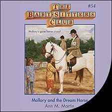 Mallory and the Dream Horse