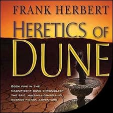 Heretics of Dune
