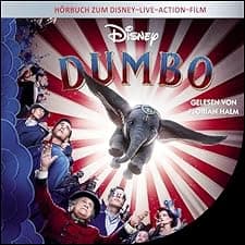 Dumbo - Das Original