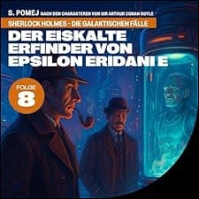 Der eiskalte Erfinder von Epsilon Eridani e
