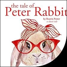 The Tale of Peter Rabbit