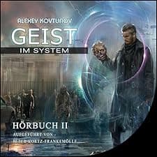 Geist im System (Buch 2)